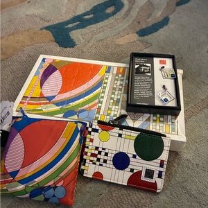 Frank Lloyd Wright Collection Bundle.